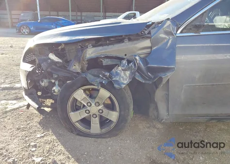 2013 Chevrolet Malibu 1Ls z USA, uszkodzony, nr VIN 1G11B5SA4DF196005